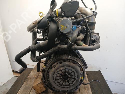 Engine RENAULT LAGUNA III (BT0/1) 1.5 dCi (BT00, BT0A, BT0T, BT1J) | BP33656340M1 - Image 11