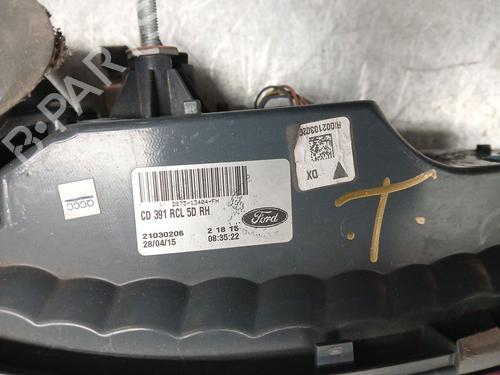 Right taillight FORD MONDEO V Hatchback (CE) 1.5 EcoBoost | BP32750846C35  - Image 5