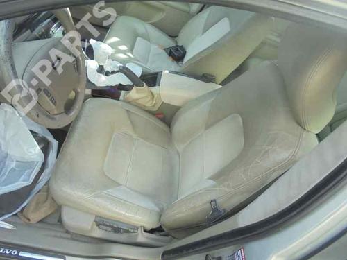 Gearbox VOLVO S80 I (184) 2.5 TDI | BP2372956M3 