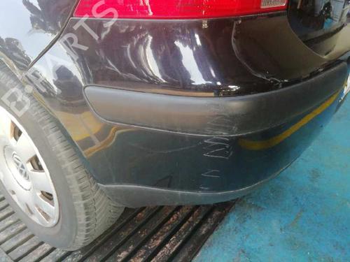 Steering column stalk VW GOLF IV (1J1)  | BP4477351I23 