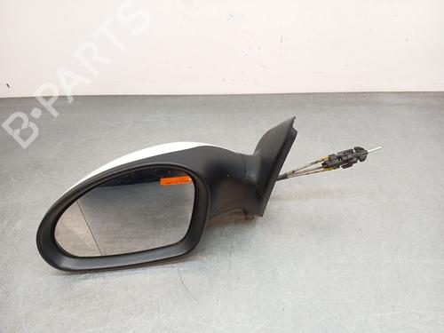 left-mirror-seat-leon-1m1-1999-2000-2001-2002-2003-2004-2005-2006-37643448 main image
