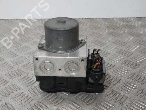 ABS pump FORD MONDEO IV (BA7)  | BP14992998M43 