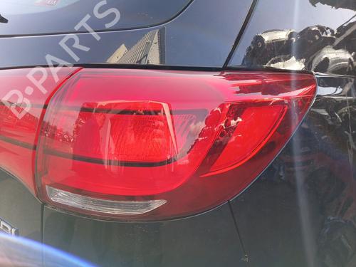 Right taillight KIA SPORTAGE III (SL) 1.7 CRDi | BP21217948C35 
