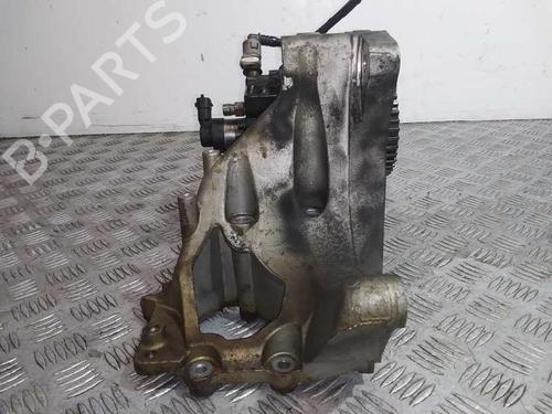 Injection pump FIAT BRAVO II (198_)  | BP16153371M78