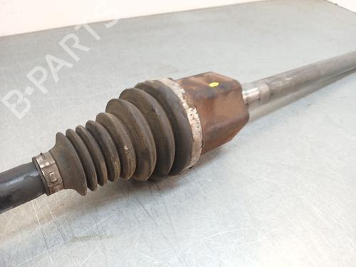 Right front driveshaft JAGUAR F-PACE (X761) 3.0 SDV6 AWD | BP38294946M39 - Image 4
