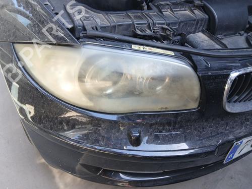 Right headlight BMW 1 (E87) 120 d BP28320609C29