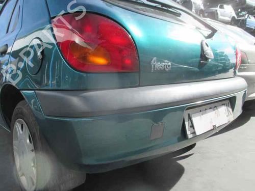 Front wiper motor FORD FIESTA IV (JA_, JB_) 1.3 i | BP2366723M29 