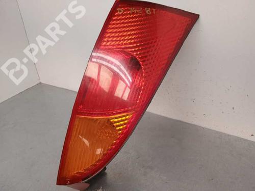 Right taillight FORD FOCUS I (DAW, DBW) 1.6 16V | BP9907524C35 