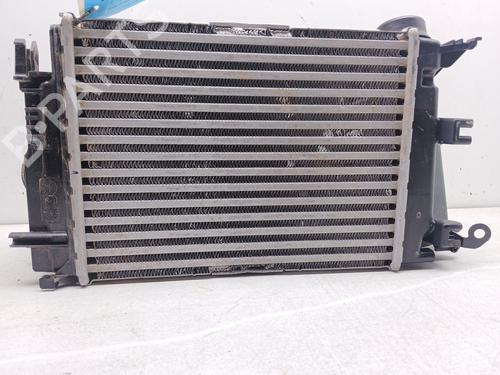 Intercooler RENAULT MEGANE IV Grandtour (K9A/M/N_) 1.3 TCe 140 (K9NB) | BP25001647M30 