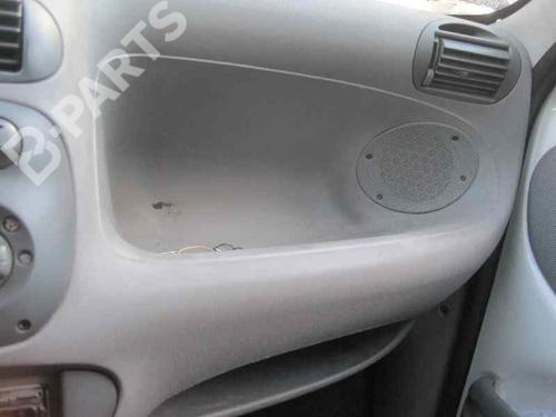 Switch FIAT SEICENTO / 600 (187_)  | BP2362897I30 
