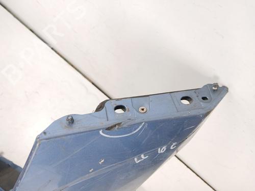 Front bumper MERCEDES-BENZ E-CLASS (W212) E 500 (212.072) | BP30150838C7 