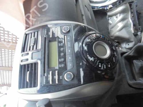 AC compressor NISSAN MICRA IV (K13K, K13KK) 1.2 | BP2421731M34 
