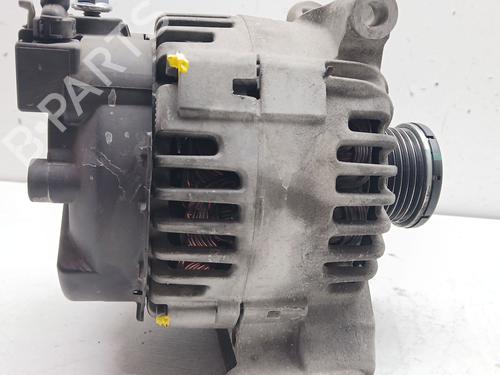 Alternator MERCEDES-BENZ A-CLASS (W169) A 180 CDI (169.007, 169.307) | BP28294631M7 