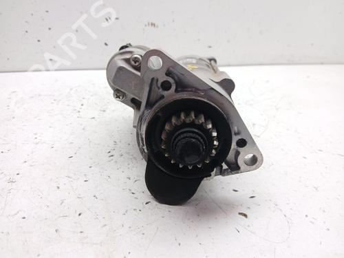 Starter OPEL ASTRA K (B16) 1.4 Turbo (68) | BP37536838M8 - Image 2