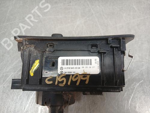 Headlight switch MERCEDES-BENZ CLS (C219) | BP12109026I24 - Image 6