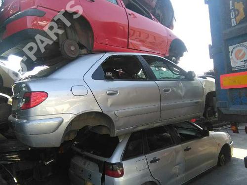 Steering column stalk CITROËN XSARA (N1)  | BP2376627I23 