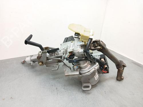 Steering column RENAULT MEGANE III Hatchback (BZ0/1_, B3_) 1.5 dCi | BP30544263M21 - Image 5