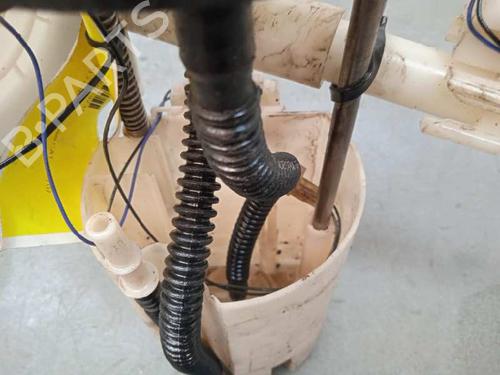 Fuel pump NISSAN X-TRAIL II (T31)  | BP13687206M76 