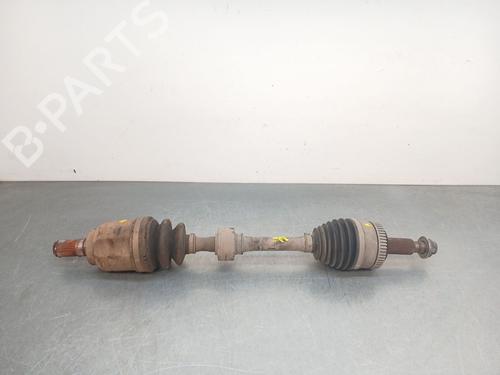 Used Left front driveshaft Left front driveshaft HYUNDAI ix35 (LM, EL, ELH) 2.0 CRDi (184 hp) 36016652 36016652