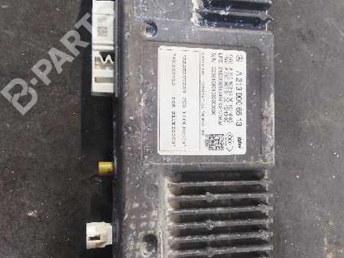 Elektronisk modul MERCEDES-BENZ E-CLASS (W213) E 220 d (213.004) (163 hp) 6951446