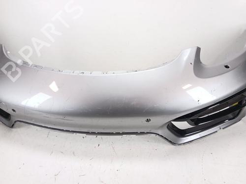 Front bumper PORSCHE CAYMAN (981) S 3.4 | BP29403372C7 