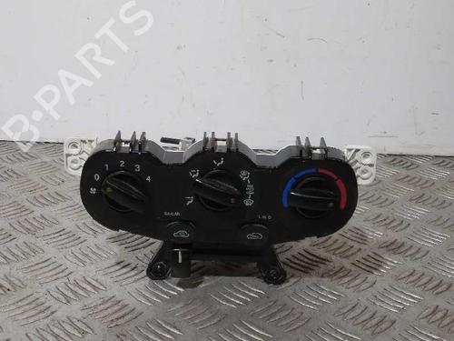 Used Climate control KIA PICANTO I (SA) 1.1 (65 hp) 15179047