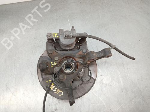 Right front steering knuckle SUZUKI SWIFT V (AZ) 1.2 Hybrid (Mild Hybrid) (A2L412) | BP32722028M26  - Image 5