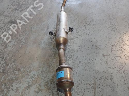 Catalyst TOYOTA YARIS (_P21_, _PA1_, _PH1_) 1.5 Hybrid (MXPH11) | BP29207273M10