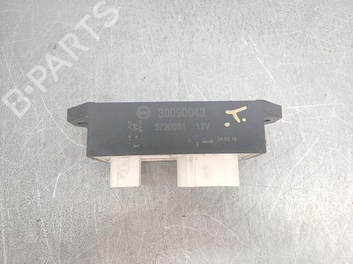 Used Electronic module Electronic module MG MG HS (AS23) 1.5 T (SAS23) (162 hp) 34267966 34267966