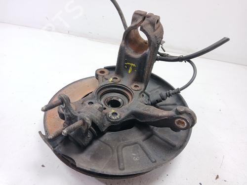 Right front steering knuckle AUDI A3 (8P1) 2.0 TDI 16V | BP35800751M26 - Image 5