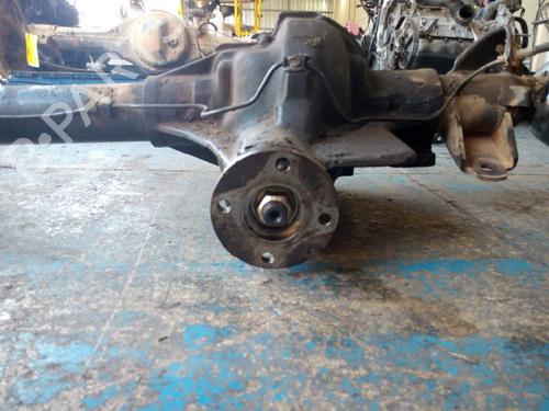 Subframe NISSAN PATROL III/2 Station Wagon (W260) 2.8 TD | BP17972399M9 
