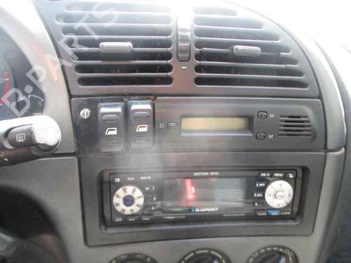 Gearbox CITROËN XSARA (N1) 1.9 TD | BP2387521M3 