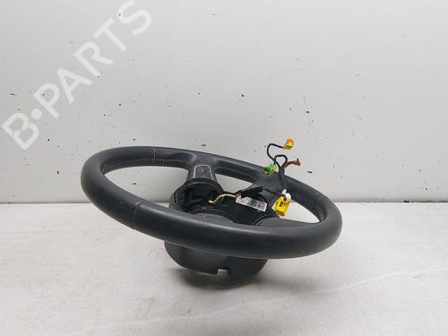 Steering wheel AUDI A3 (8P1)  | BP15855918C49 