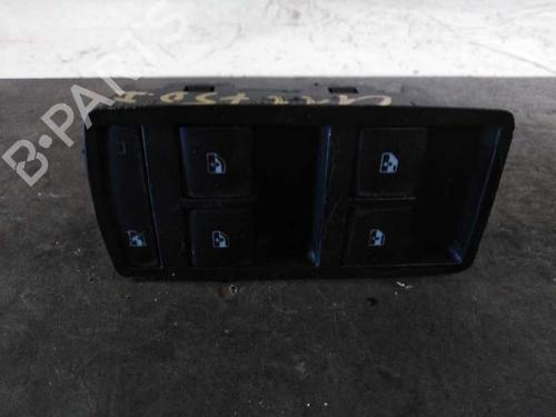 Used Left front window switch OPEL INSIGNIA A (G09) 2.0 CDTI (68) (131 hp) 4673829