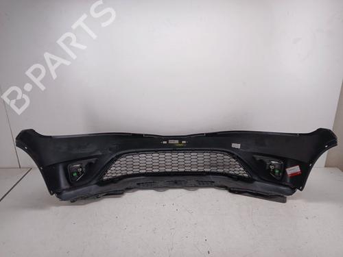 Front bumper HONDA CIVIC VIII Hatchback (FN, FK)  | BP30060007C7 