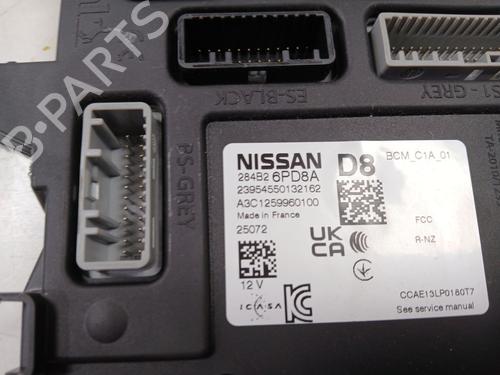 Fuse box NISSAN JUKE (F16_) 1.0 | BP36145733E1 - Image 2
