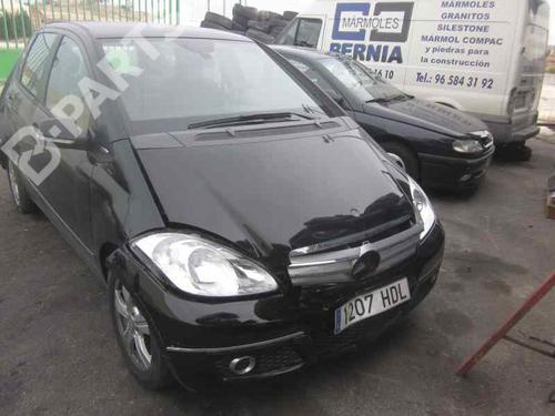 Right front window motor MERCEDES-BENZ A-CLASS (W169)  | BP2383576E20 