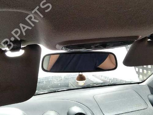 ECU airbags FORD FIESTA V (JH_, JD_)  | BP2422183M53 