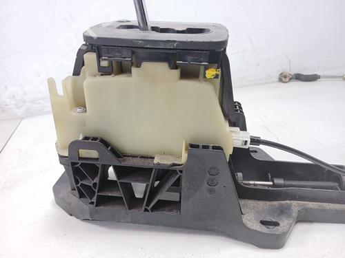 Gear lever MERCEDES-BENZ B-CLASS Sports Tourer (W245)  | BP20725306M90 