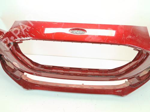 Front bumper FORD PUMA (J2K, CF7) 1.0 Flexifuel | BP29026827C7 