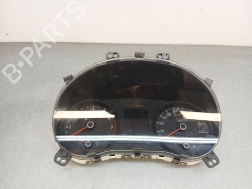 Instrument cluster KIA STONIC (YB) 1.4 CVVT | BP38098431C47 - Image 2