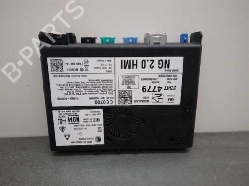 Used Electronic module OPEL INSIGNIA A (G09) [2008-2017]  16686795