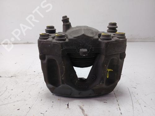 Left front brake caliper MERCEDES-BENZ E-CLASS T-Model (S212) E 250 CGI (212.247) | BP40607448M105 - Image 4