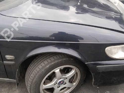 Left front window switch SAAB 9-3 (YS3D) 2.2 TiD | BP2441902I27 