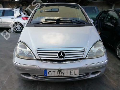 Engine MERCEDES-BENZ A-CLASS (W168)  | BP9148221M1 
