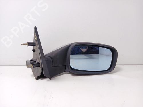 Used Right mirror RENAULT LAGUNA II (BG0/1_) 1.6 16V (BG0A, BG0L) (107 hp) 28197157