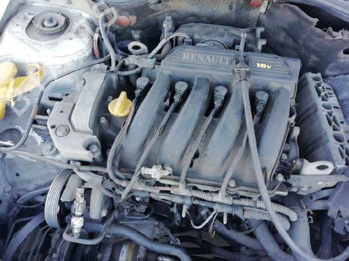 Motor RENAULT MEGANE I Classic (LA0/1_) [1996-2008]  15983118