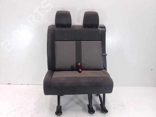 Stol høyre foran OPEL VIVARO C Van (K0) 1.5 (102 hp) 32858831