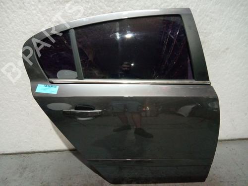 Dør høyre bak OPEL ASTRA H (A04) 1.7 CDTI (L48) (110 hp) 19801740