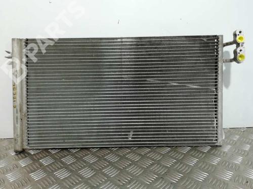 Used AC radiator BMW 3 (E90) 320 d (177 hp) 9139695